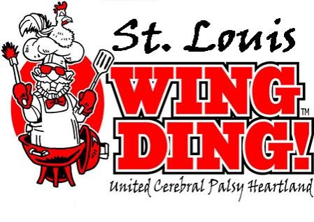 Join Gut Check at UCP Heartland's St. Louis Wing Ding Thursday, August 23