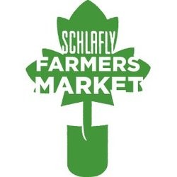 Schlafly Farmers' Market Opens Today