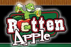 Report: Rotten Apple in Grafton Closing