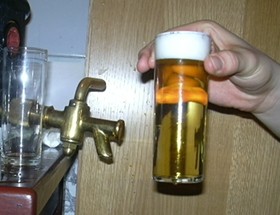 A toast to Craft Beer Week - Image via