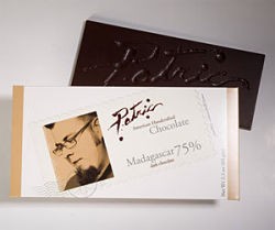 Missouri Chocolate Makers Patric and Askinosie Clean Up at Good Food Awards