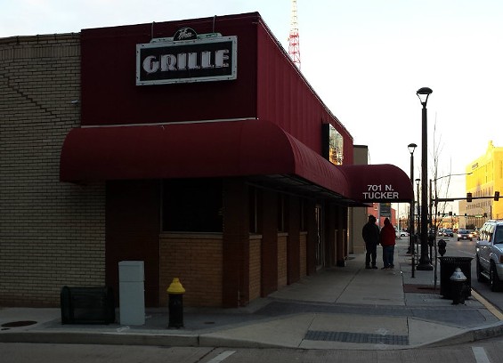 Missouri Bar & Grille is Closed (...for Good?) [UPDATE]