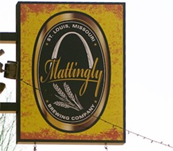 Report: Mattingly Brewing Company Closed