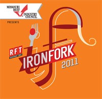 Second Shot at Free Iron Fork Tickets! [Updated With Winner!]