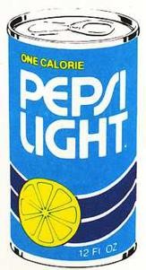Pepsi Light's long gone. For good reason. - runningahead.com