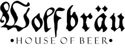 Wolfbräu House of Beer to Open in St. Peters