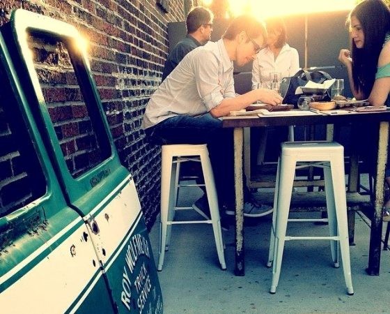 The 10 Best Places in St. Louis for a First Date
