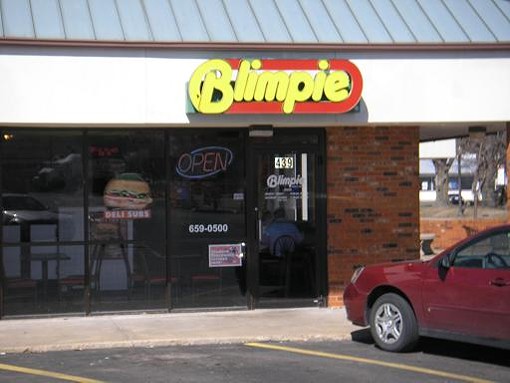 Blimpie Subs Ace Latest Weight Test