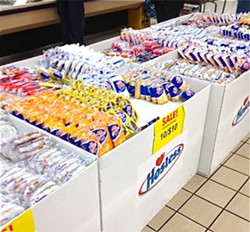Hostess Hoarders: It's Late, But Not Too Late [Update: It's Not Late At All!]