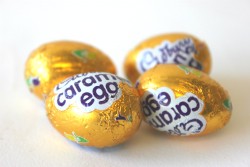 Best and Worst Easter Candy Countdown: Cadbury Caramel-Filled Eggs, Best