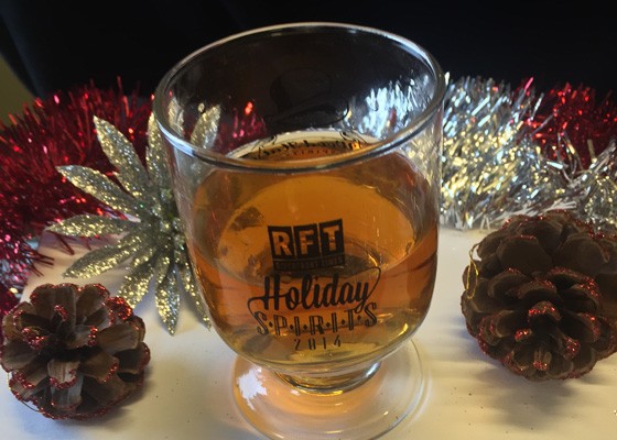 Get Holiday Spirits Tickets for Up to $15 Off