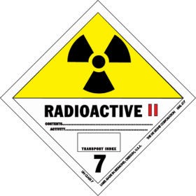 Radiation! It's In Your Food! Put Down the Geiger Counter, Poindexter.