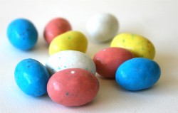 Best and Worst Easter Candy Countdown: Robin's Eggs, Best