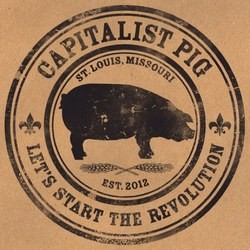 Capitalist Pig to Bring Barbecue to Soulard's Mad Art Gallery