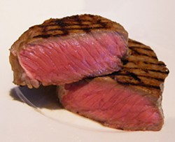 What's the Best Cut of Steak?
