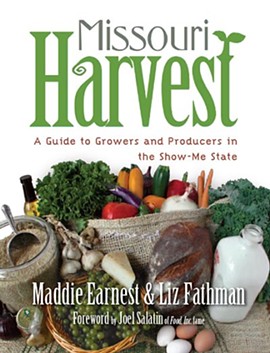 Missouri Harvest Provides a Virtual Agri-Tour to Promote Eating Locally