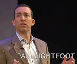 Paul Lightfoot, BrightFarms CEO - TED TALKS YOUTUBE