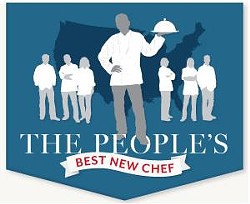 Josh Galliano, Cassy Vires Nominated for Food & Wine "The People's Best New Chef" Honor