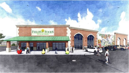 &nbsp;&nbsp;&nbsp;&nbsp;&nbsp;&nbsp;&nbsp;An alternate view of the future Fields Foods. | Fields Foods