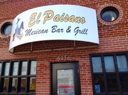 El Paisano opened a new location on Delmar east of the Loop. - Ian Froeb