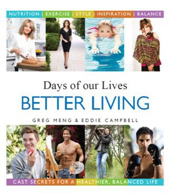 Days of Our Lives Publications