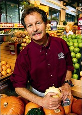 Whole Foods CEO John Mackey