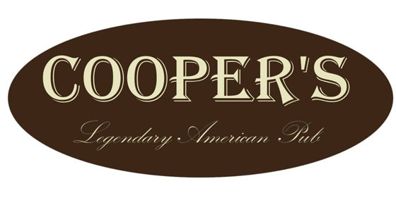Cooper's Legendary American Pub Opens on Main Street St. Charles