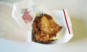 Analysis Argues KFC Double Down Unhealthier Than You Think