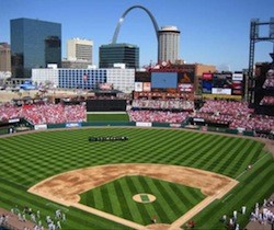 Pack a Restaurant Picnic for Your Next Visit to Busch Stadium