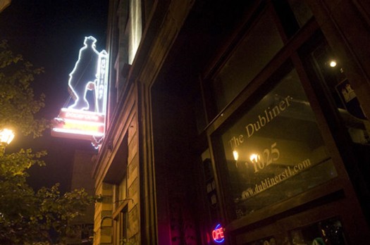 The 10 Best Irish Pubs in St. Louis