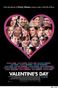 Dinner and a Movie: ACK!!! Bissinger's Chocolate, Valentine's Day and the Single Girl