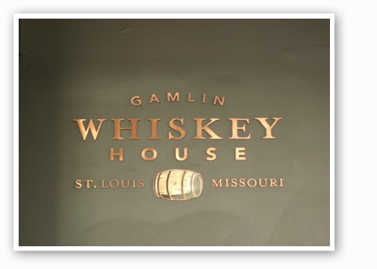 &nbsp;&nbsp;&nbsp;&nbsp;&nbsp;&nbsp;&nbsp; Welcome to your new whiskey fix. | Zach Garrison