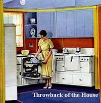 Throwback of the House: Busy Lady Beef Bake Starts a Revolution