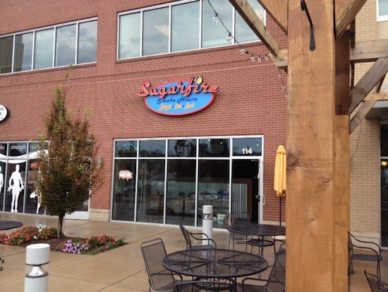 Sugarfire Smokehouse Slated to Open Today in Olivette [Updated with Menu Info]
