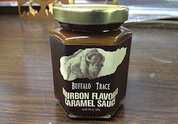 Momentary Panic: Buffalo Trace Recalls... Flavored Sauces