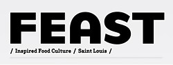 Feast Magazine Launches