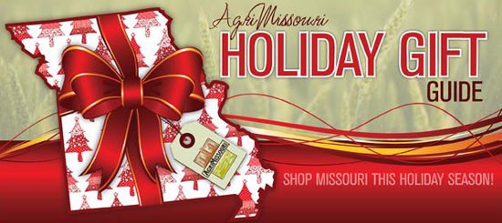 AgriMissouri Brings Your Holiday Back Home