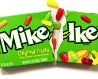 Mike and Ike Reunite, Buoyed by Populace's Increasing Acceptance of Gay Marriage