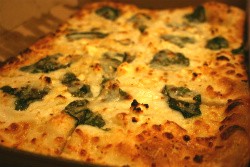 Battle "Artisan" Pizzas: Papa John's Vs. Domino's