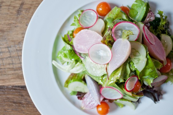 10 of the Best (and Most Beautiful) Salads to Try This Summer