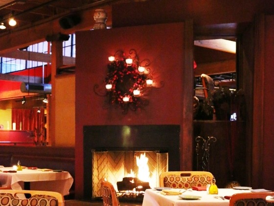 The 10 Best Spots for Fireside Dining in St. Louis
