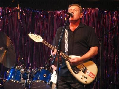 Show Review: The English Beat, The Alarm and the Fixx at the VooDoo Lounge, Harrah's Casino, Thursday, July 17