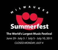 Summerfest 2011: What to Expect, What to See and More