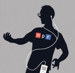 The Six Best NPR Theme Songs (In Honor of Talk of the Nation's Cancelation)