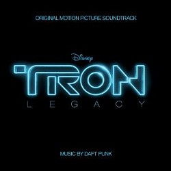 Daft Punk's original score for Tron Legacy