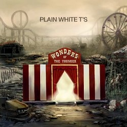 Plain White T's' Wonders of the Younger