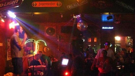 The Seven Best Places for Karaoke in St. Louis