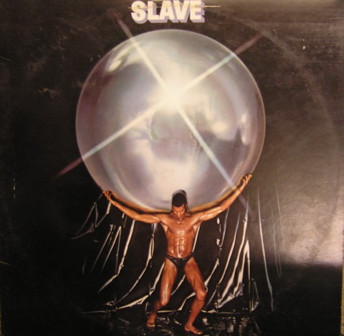 Second Spin: Slave, Slave
