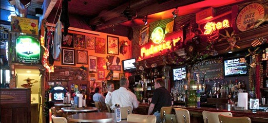 The Nine Best Blues Clubs in St. Louis