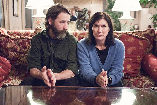 Attention: Kelley Deal is Playing A Show Tomorrow At the Crack Fox with Her New Band, R. Ring
